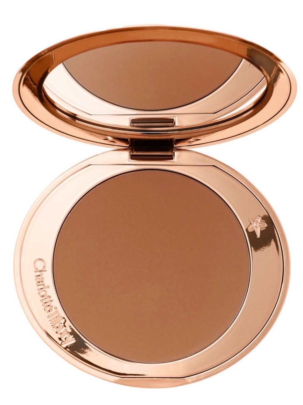 Charlotte Tilbury Airbrush Bronzer Tan 3